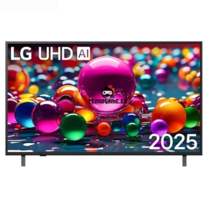 Televisor 50″ Smart WebOs 4k Uhd Wifi Bt – LG 50UA7500PSA