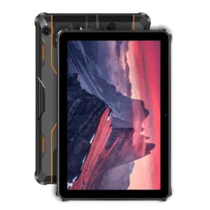 Tablet Oukitel RT9 256GB 24GB RAM