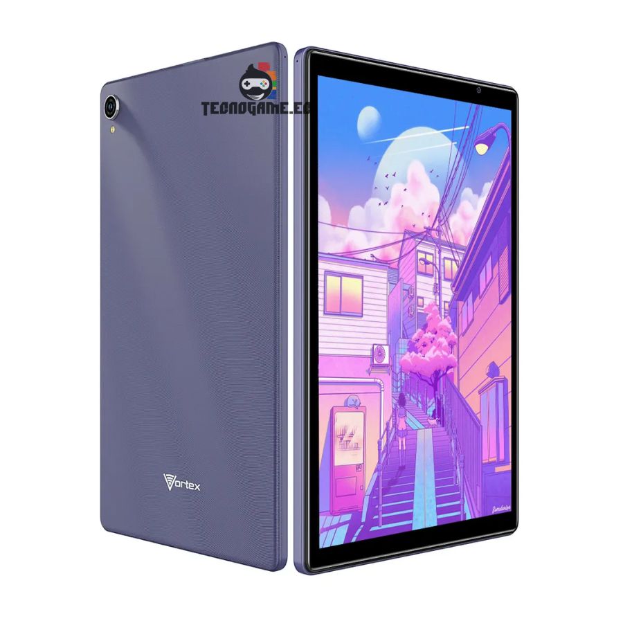 Tablet 10.1″ 4GB + 32GB – Vortex T10M Pro Plus - Imagen 2