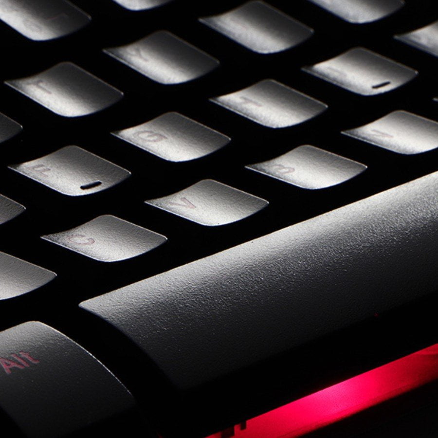 Teclado Gamer Multimedia Iluminado XTK-520S – XTech - Imagen 3