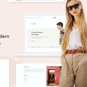 TheClick – Multipurpose Shopify Theme