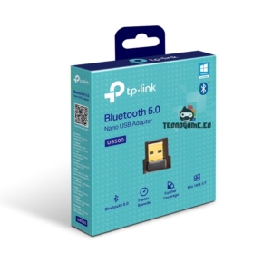 Adaptador Bluetooth 5.3 Usb P/ Pc – TP Link UB500