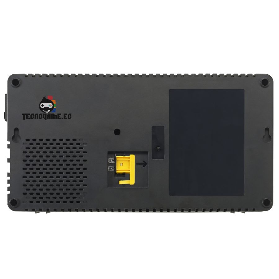 Ups Regulador 650Va 375W 6T – APC BV650 - Imagen 2