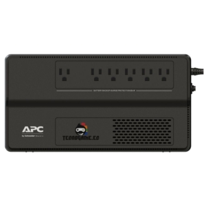 Ups Regulador 650Va 375W 6T – APC BV650