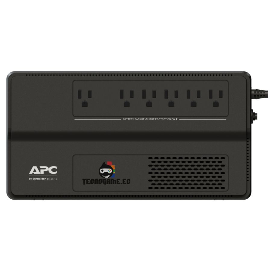 Ups Regulador 650Va 375W 6T – APC BV650