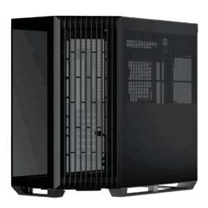Gabinete Gamer Alta Gama APNX V1 Negro V1-BK-v1