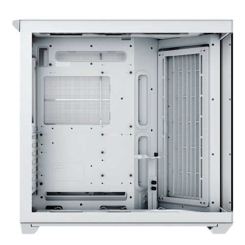 Gabinete Gamer Alta Gama APNX V1 Blanco V1-WT-V1 - Imagen 5