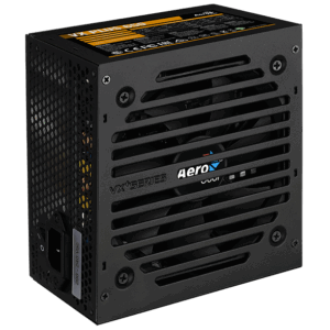 Fuente Aerocool VX PLUS 650W