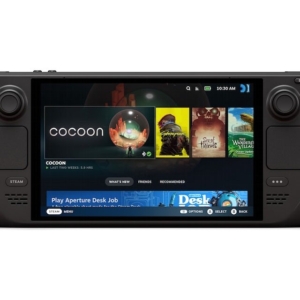 Consola Steam Deck OLED 512/1TB