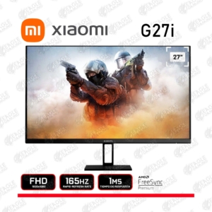 MONITOR XIAOMI G27i 27″ FULL HD IPS 165 Hz PLANO
