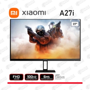 MONITOR XIAOMI A27i 27″ FHD 1920×1080-100HZ-6MS