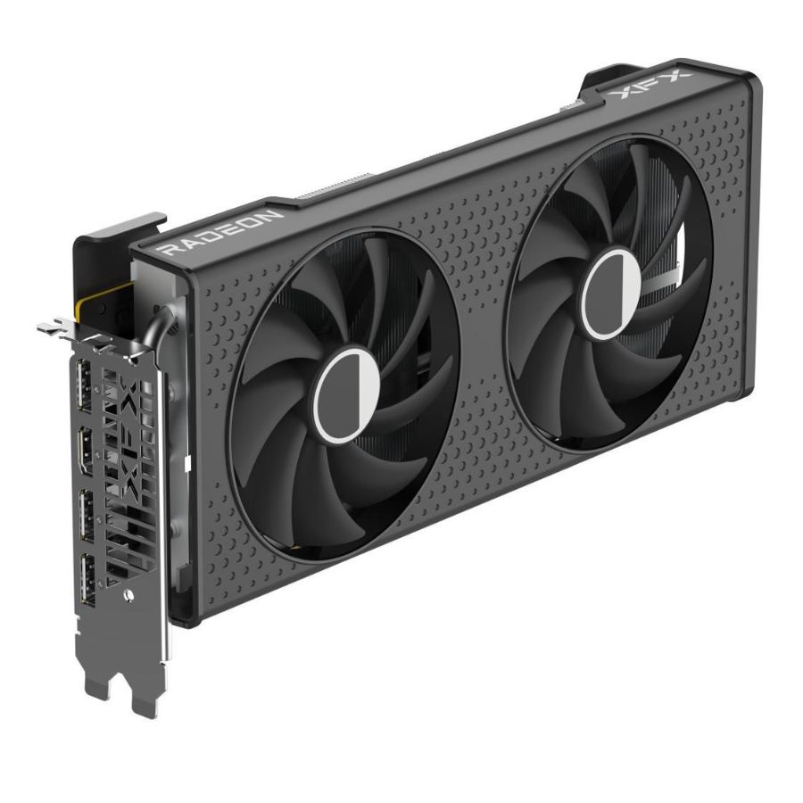 Cpu Gamer Ryzen 5 7600, Amd Rx 7600 8Gb, Ram 16Gb Ddr5, Ssd 512GB - Imagen 3