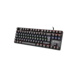 Teclado mecánico gaming compacto de 88 teclas XGK-914 X-MICRO