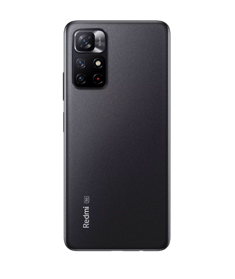 Xiaomi REDMI NOTE 11 128GB - Imagen 2