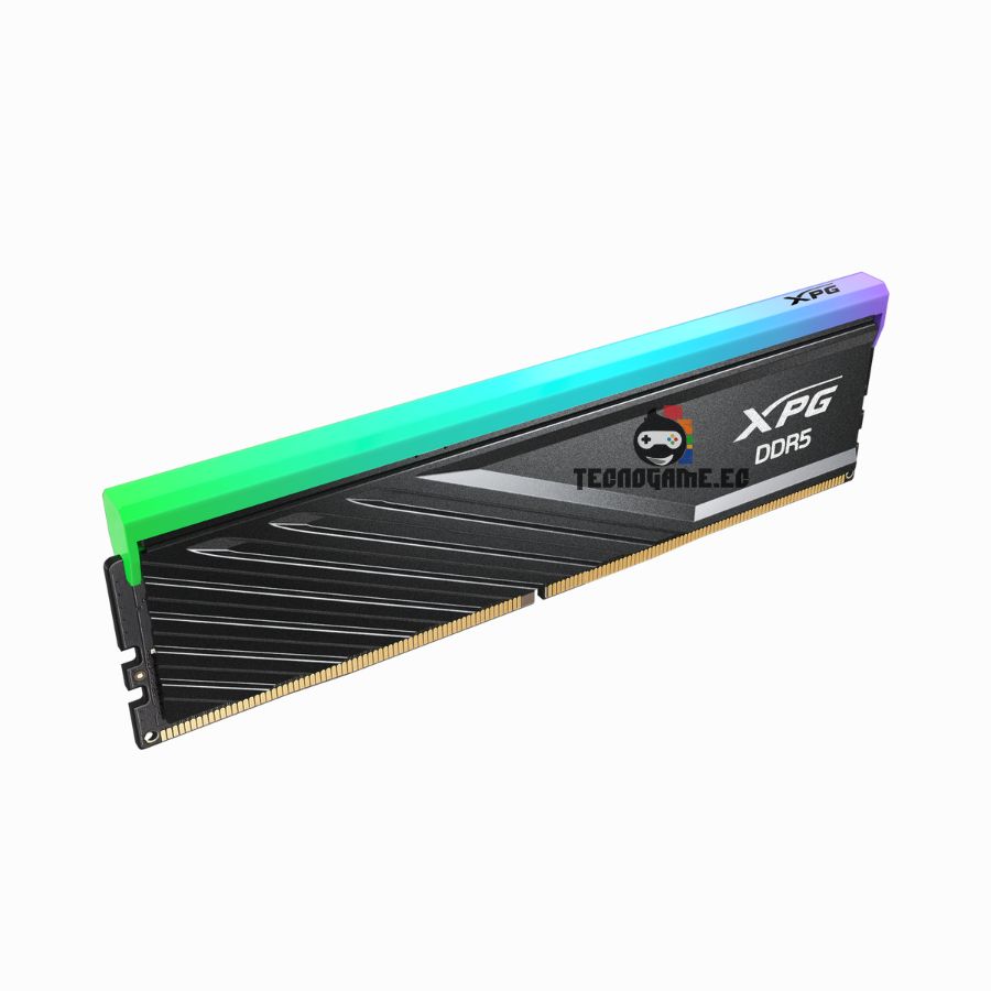 Ram Gamer Ddr5, 16Gb, 6000, Dimm, Rgb – Adata XPG Lancer Blade - Imagen 2