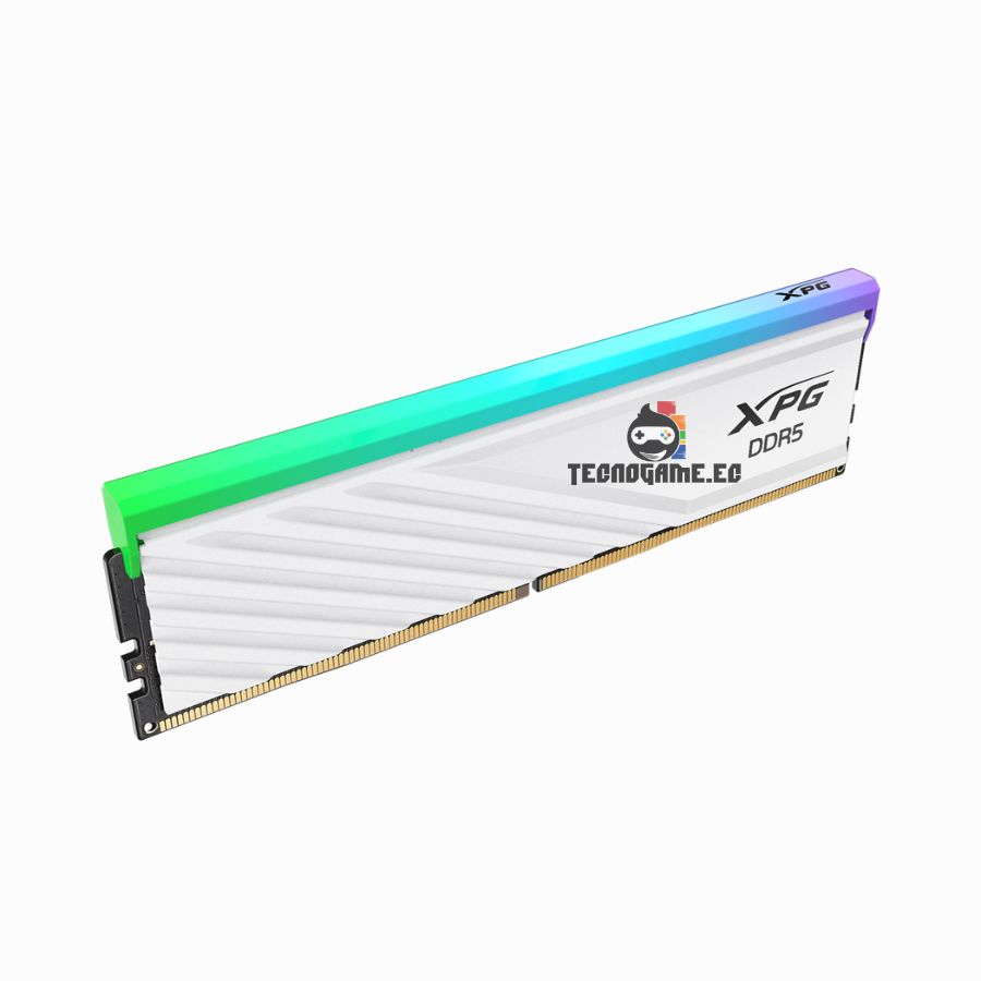 Ram Gamer Ddr5, 16Gb, 6000, Dimm, Rgb – Adata XPG Lancer Blade - Imagen 4