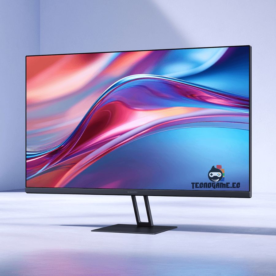Monitor 27″ 2K, IPS, Adaptive Sync, 100Hz – Xiaomi A27QI - Imagen 2