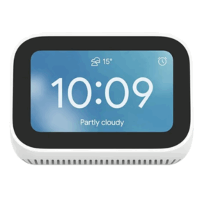 Xiaomi Mi Smart Clock Google Assistant Despertador XIAOMI