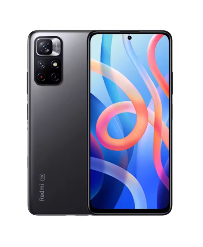 Xiaomi REDMI NOTE 11 128GB