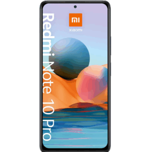 Xiaomi Redmi Note 10 Pro 128GB