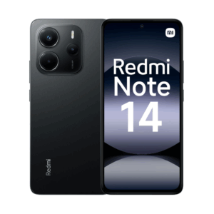 Xiaomi Redmi Note 14 256GB/8GB RAM