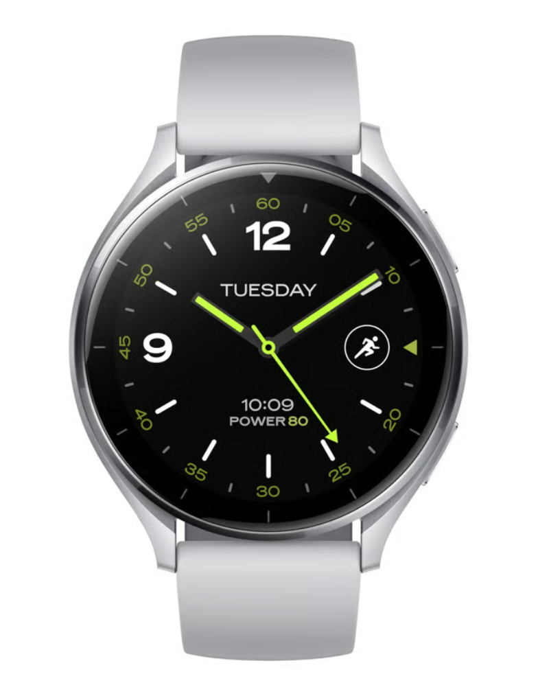 Xiaomi Watch 2