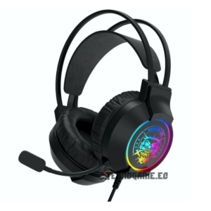 Audifono Gamer USB P/ Pc Mic Rgb – Xtrike Me GH-416