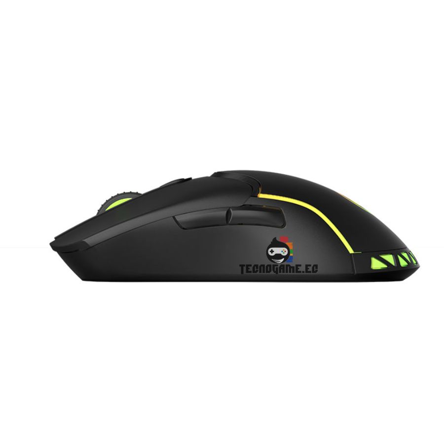 Mouse Gamer P/Pc Rgb – Xtrike Me GM-217 - Imagen 2