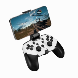 Palanca GamePad Inal. BT Android Pc IOS PS3 PS4 – Xtrike Me GP-43