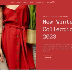 Zalya – Clothing and Fashion Shopify Theme