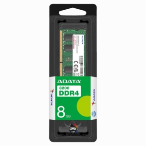 Ram Ddr4, 8Gb, 3200, So-Dimm – Adata