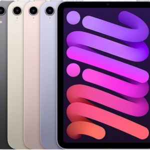iPad mini 6th Generacion 64GB 2021