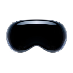 Apple Vision Pro