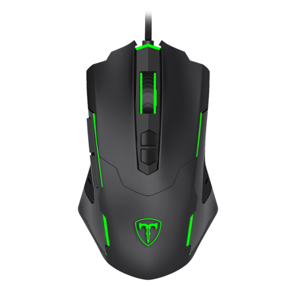 Mouse Gamer T-DAGGER Brigadier - Imagen 3