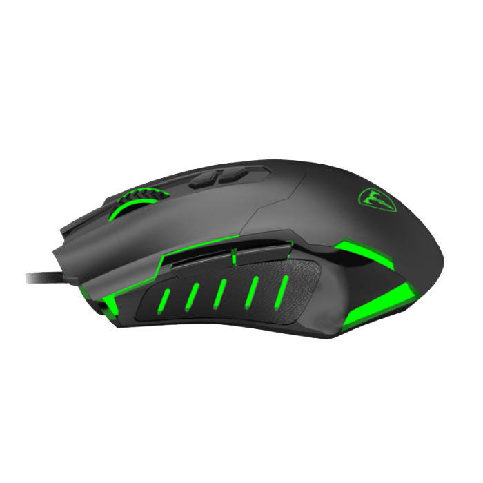 Mouse Gamer T-DAGGER Brigadier - Imagen 5