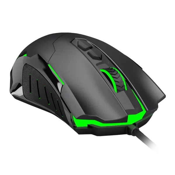 Mouse Gamer T-DAGGER Brigadier - Imagen 8