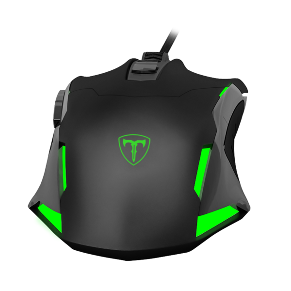 Mouse Gamer T-DAGGER Brigadier - Imagen 7