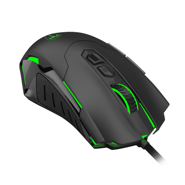 Mouse Gamer T-DAGGER Brigadier - Imagen 2