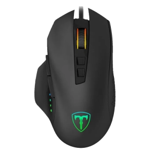 Mouse Gamer T-DAGGER Captain RGB