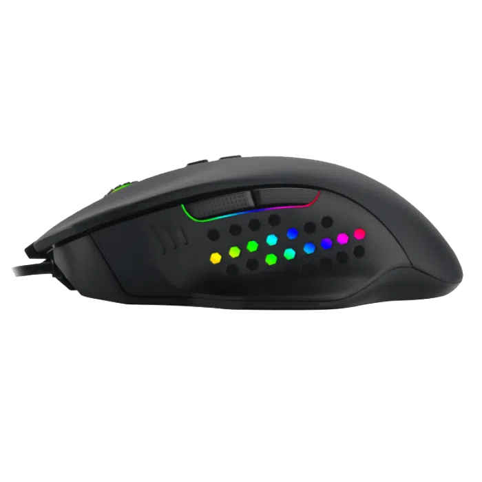 Mouse Gamer T-DAGGER Captain RGB - Imagen 3