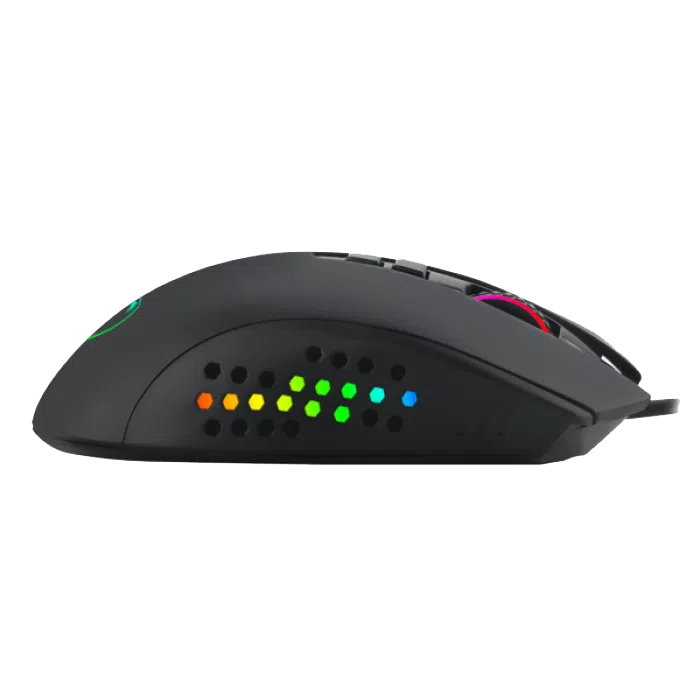 Mouse Gamer T-DAGGER Captain RGB - Imagen 4
