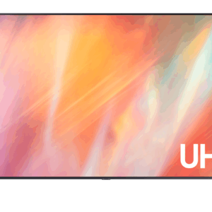 LED Samsung 50″ AU7000 UHD 4K Smart TV 2021