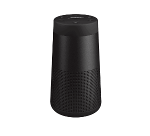 Bose Altavoz Bluetooth® SoundLink Revolve II