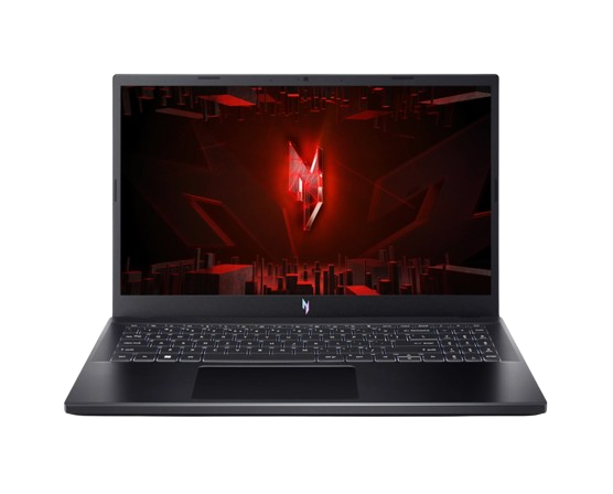 Portátil Gamer Acer Nitro V 15 ANV15: RTX 4050 + Intel Core i5 13ava, 15.6″, 8GB DDR5