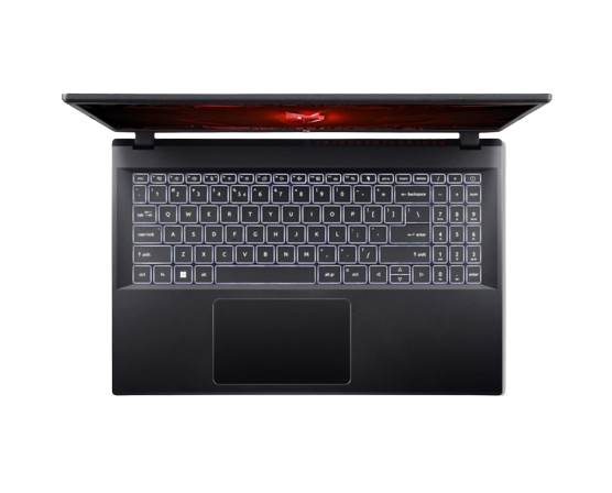 Portátil Gamer Acer Nitro V 15 ANV15: RTX 4050 + Intel Core i5 13ava, 15.6″, 8GB DDR5 - Imagen 6