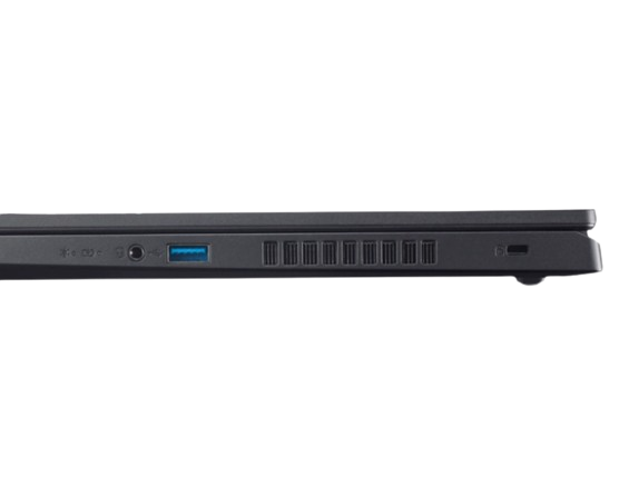 Portátil Gamer Acer Nitro V 15 ANV15: RTX 4050 + Intel Core i5 13ava, 15.6″, 8GB DDR5 - Imagen 4