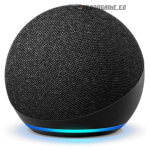 Echo Dot 5th Gen Control De Voz Alexa – Amazon