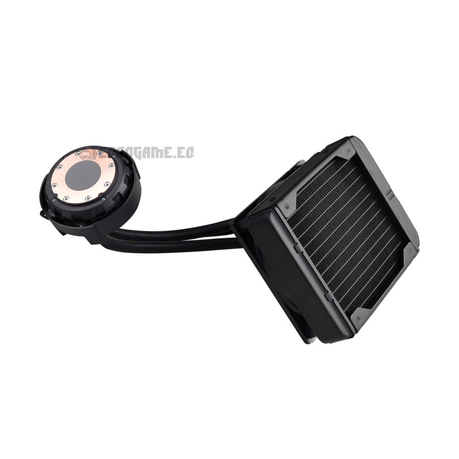 Sistema de Enfriamiento Liquido 120mm – Evga CL11 - Imagen 2