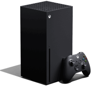 Consola XBOX Series x 1TB