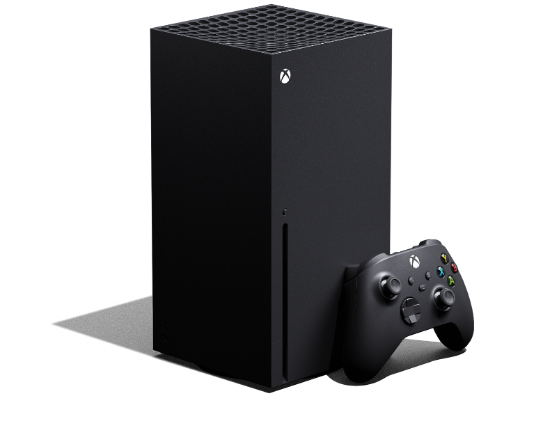 Consola XBOX Series x 1TB
